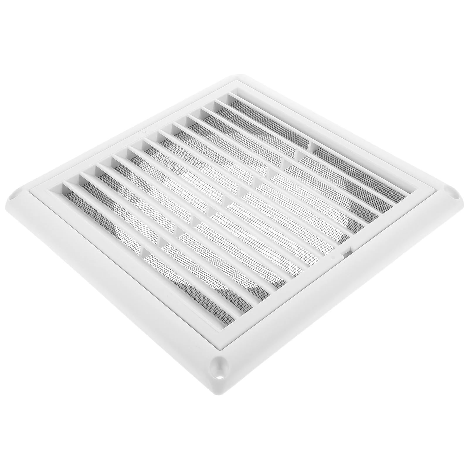 Fdbtyjn As Shown20.30x20.00x Vent Cover Vent Cover Air Conditioner Outlet Bathroom Vent Grille Return Plastic Grilles Register Wall Floor Adjustable Cover(As Shown20.30x20.00x)