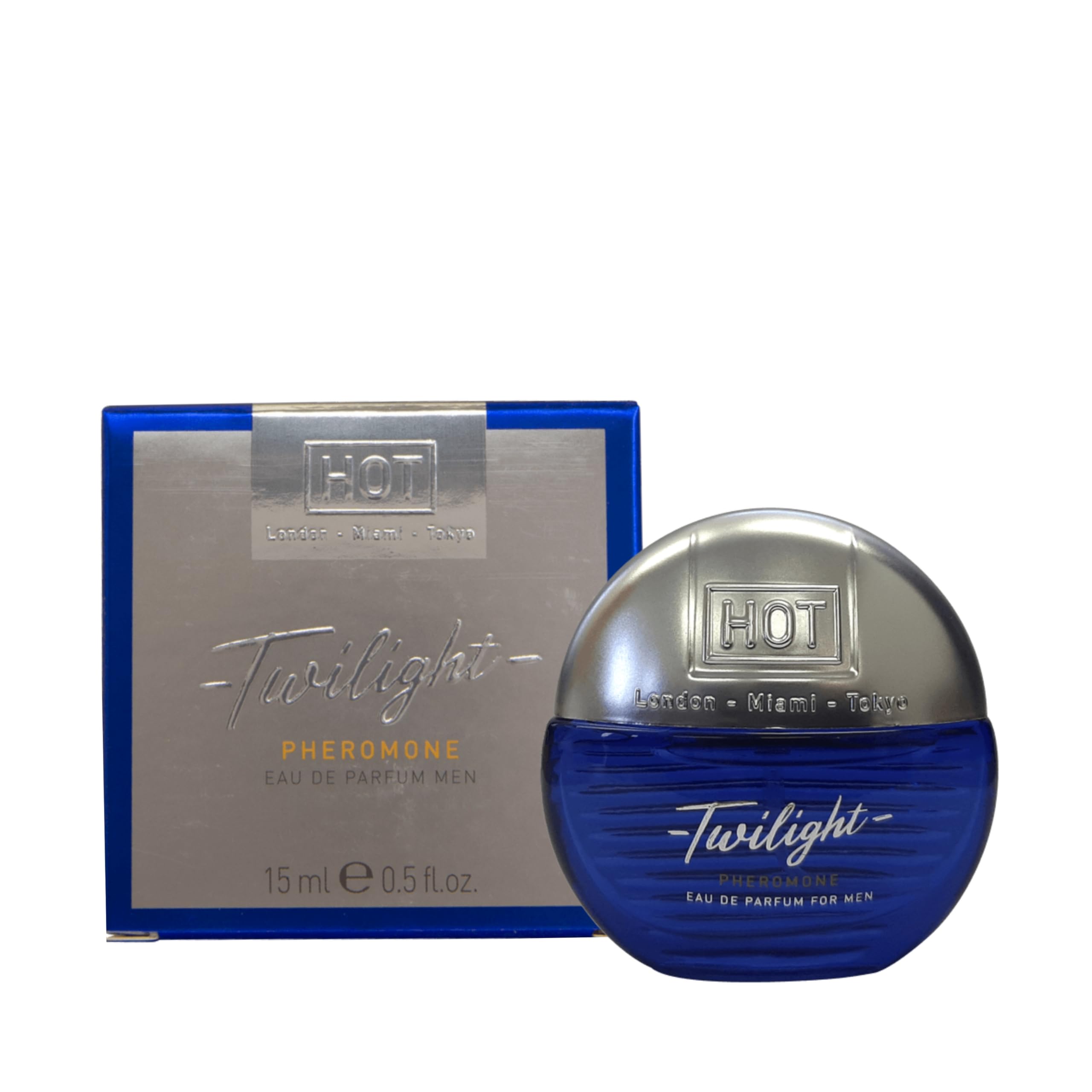 HOT Twilight Pheromone Perfume - 15 ml