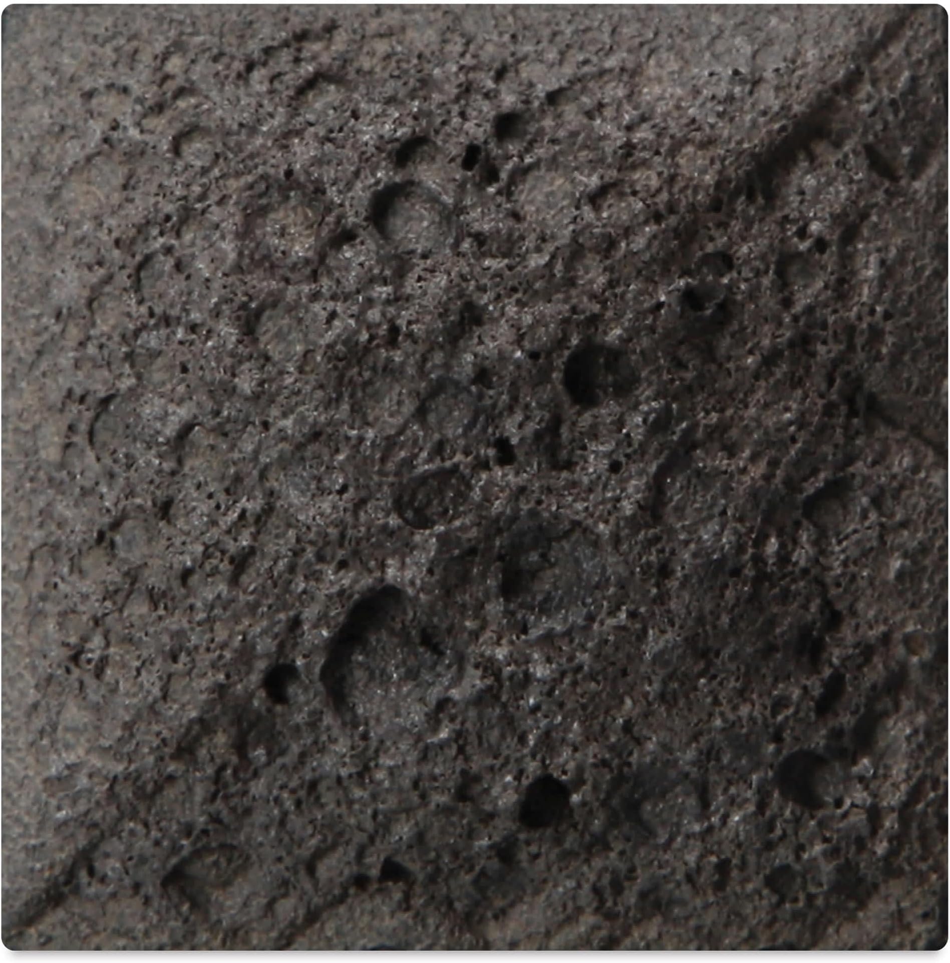 Stoneware Magma Glaze - Dark, Pint