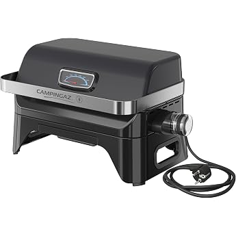 Campingaz Attitude 2go Electric