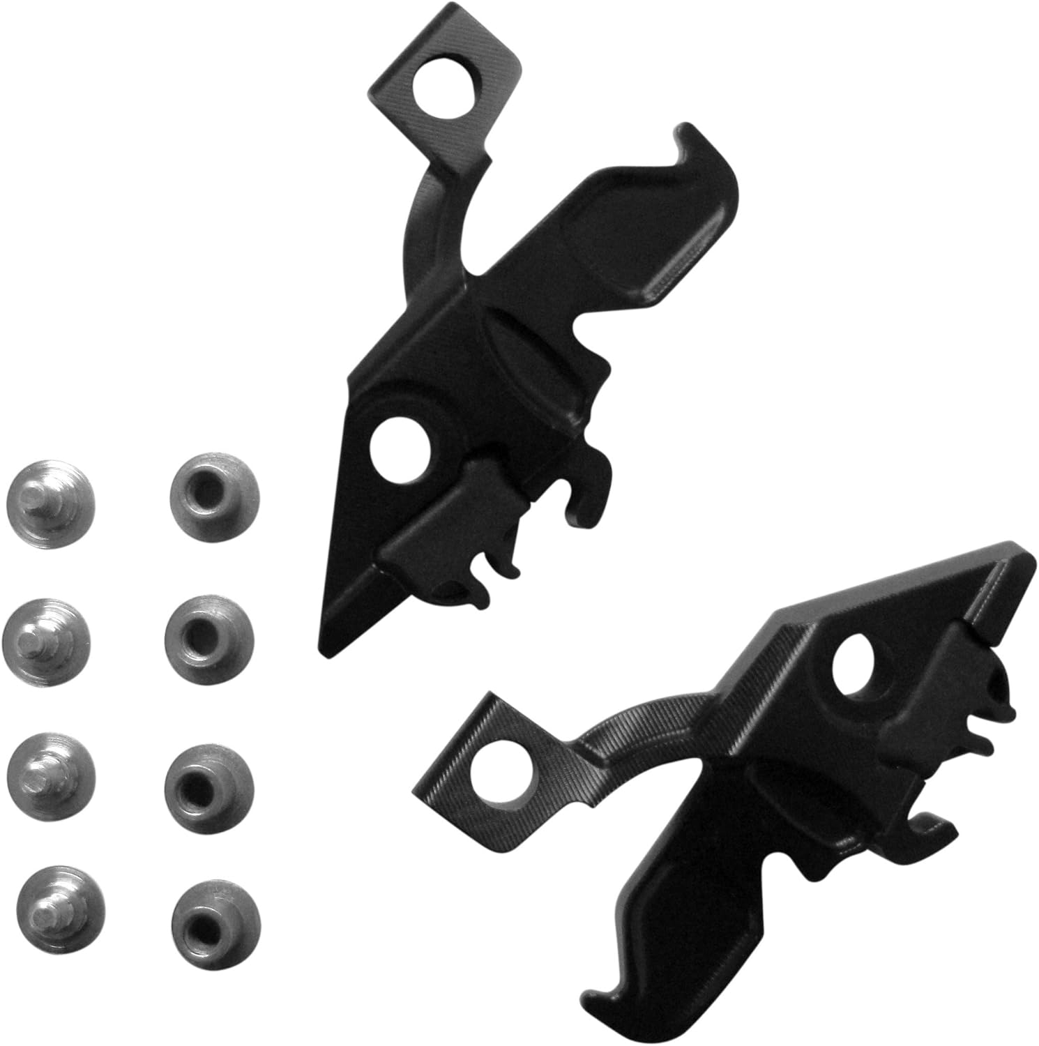 Leatt Pro Spacing Pin Pack DBX Pro & GPX Pro ONLY Pin Kit Set of replacement 30mm