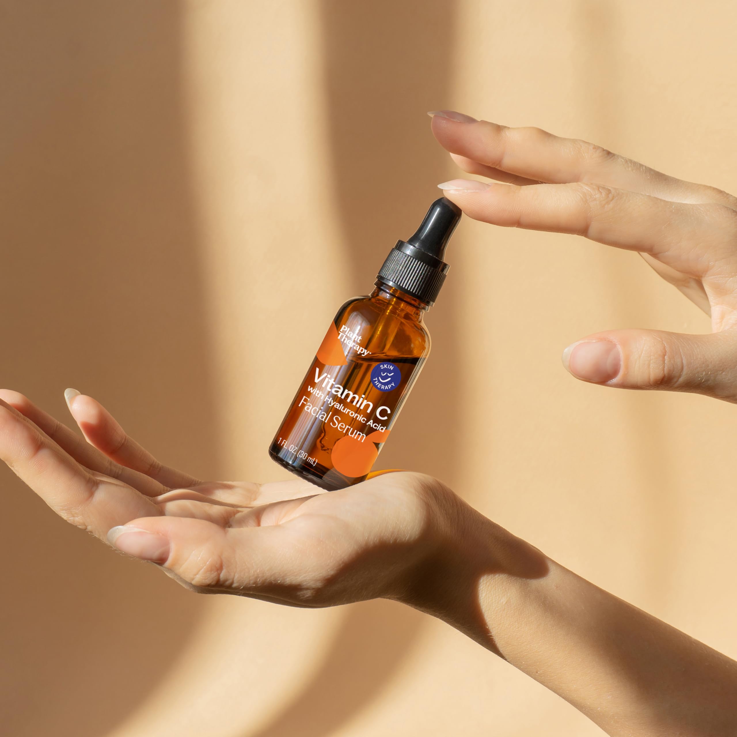 Plant Therapy Facial Oil