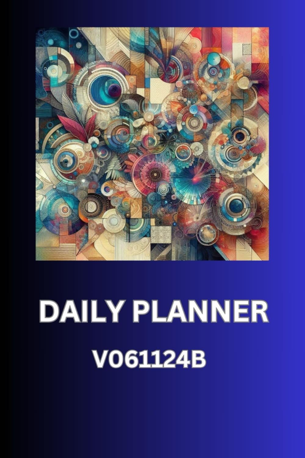 DAILY PLANNER V061124B