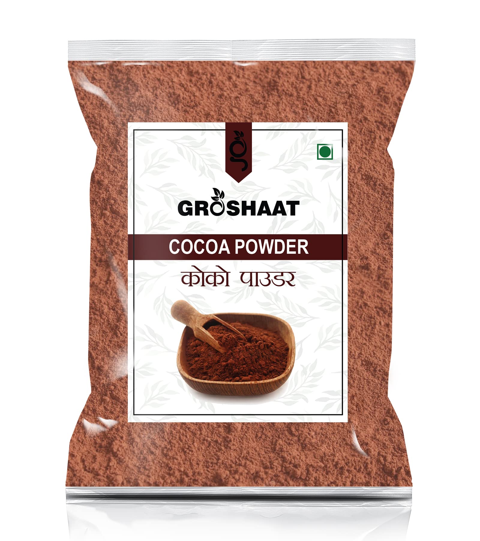 Groshaat Cocoa Powder 1 kg (B0CFHKYLRJ) Amazon Price History, Amazon Price Tracker