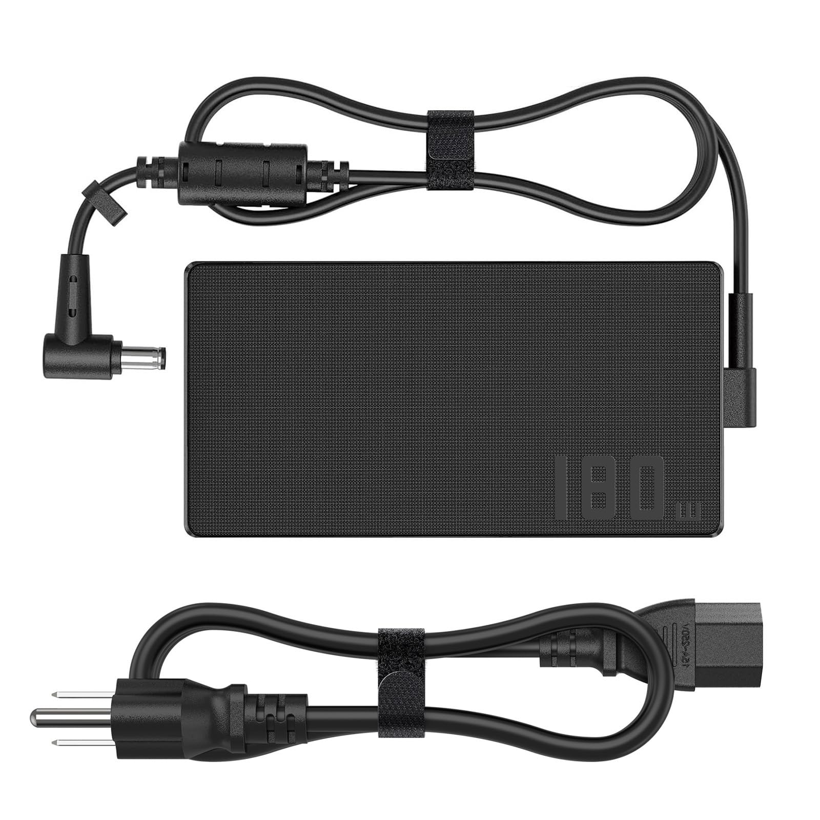 HHZ 180W Laptop Charger Compatible with Asus ROG Zephyrus G14 GA401 G15 GA502 TUF Gaming F15 F17 FX505D FX505G 20V/9A AC Adapter Power Cord ADP-180TB