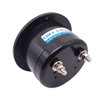 DC 0~5A Round Analog AMP Current Pointer Needle Panel Meter Ammeter