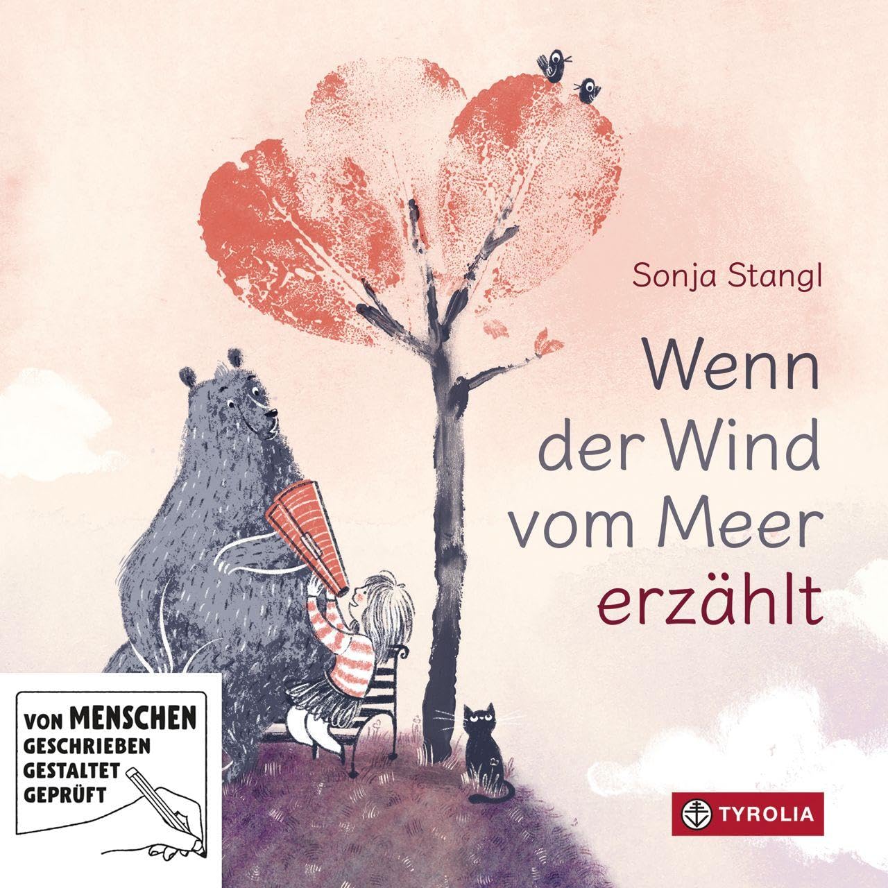 Wenn der Wind vom Meer erzählt: Von offenen Ohren und neuen Freunden
