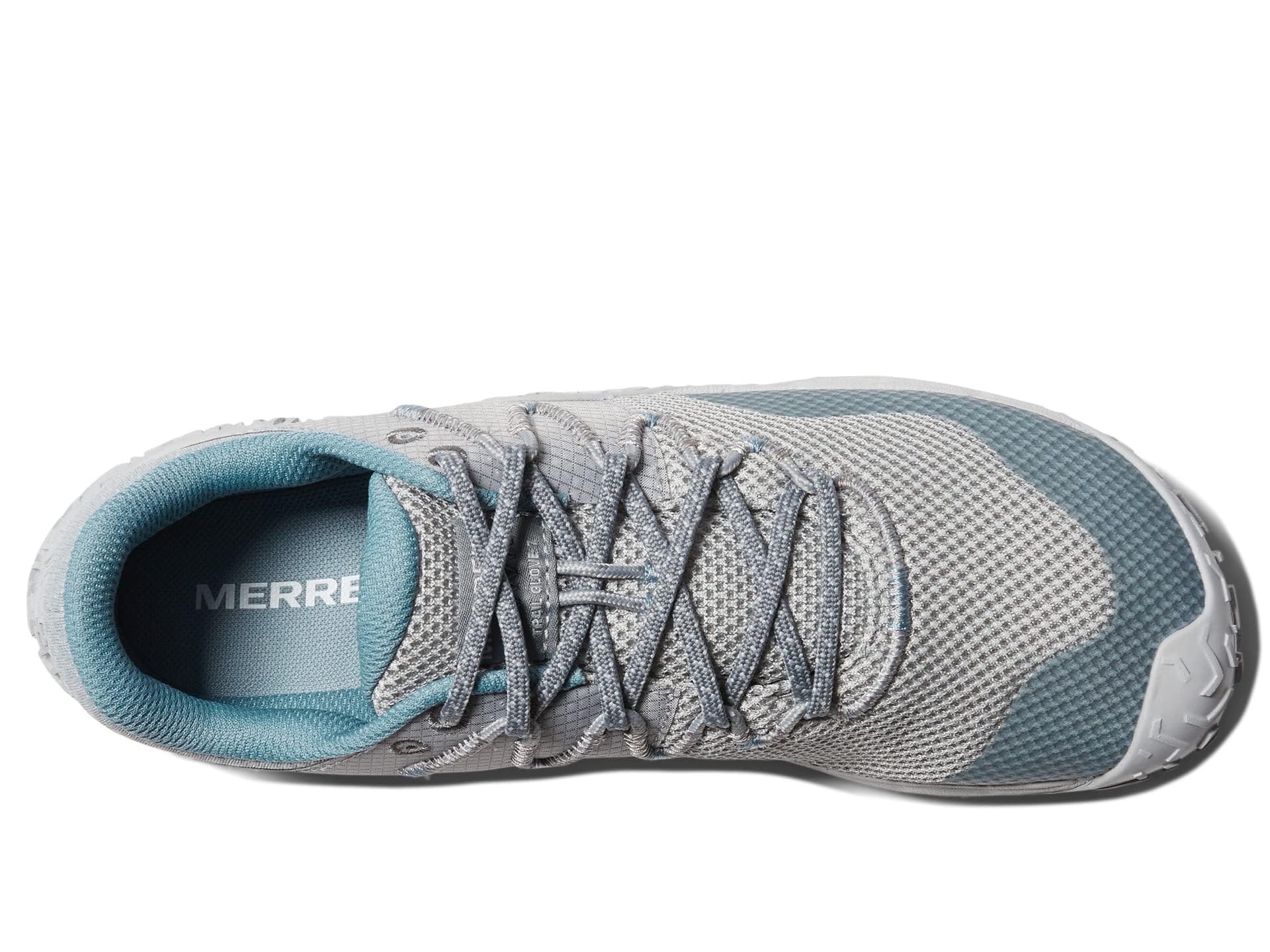 Merrell Damen Trail Glove 7 Sneaker