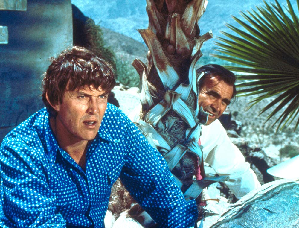 Bond : Integrale 23 films (version 2015) - Cof 23 Blu-ray + 1 Blu-ray bonus inédit