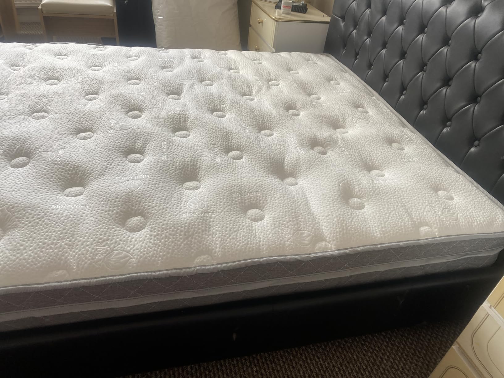 Customer photo