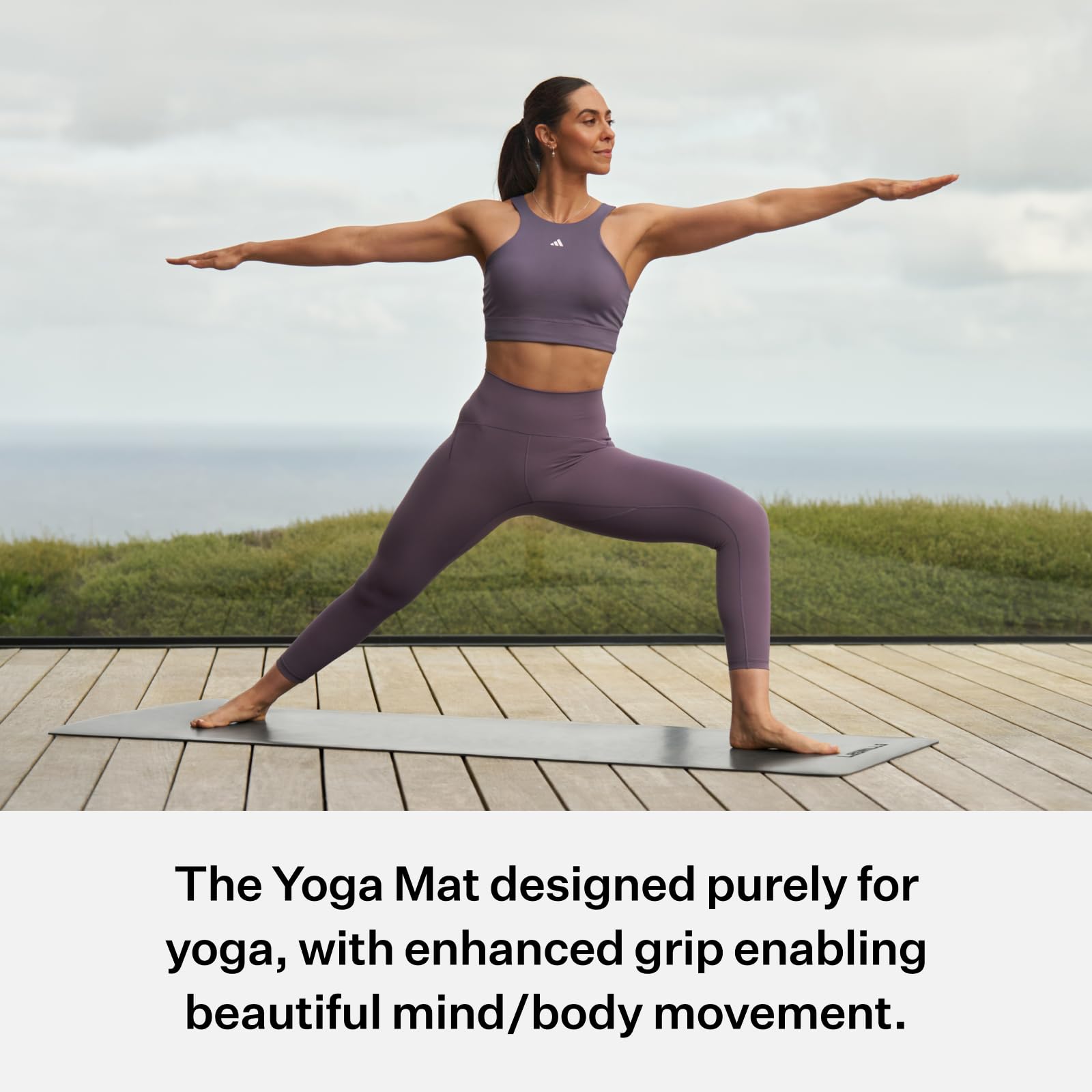 エクササイズグッズ LesMILLS MBX MAT EX-EVENT - MBX™ MAT - Les Mills Equipment US