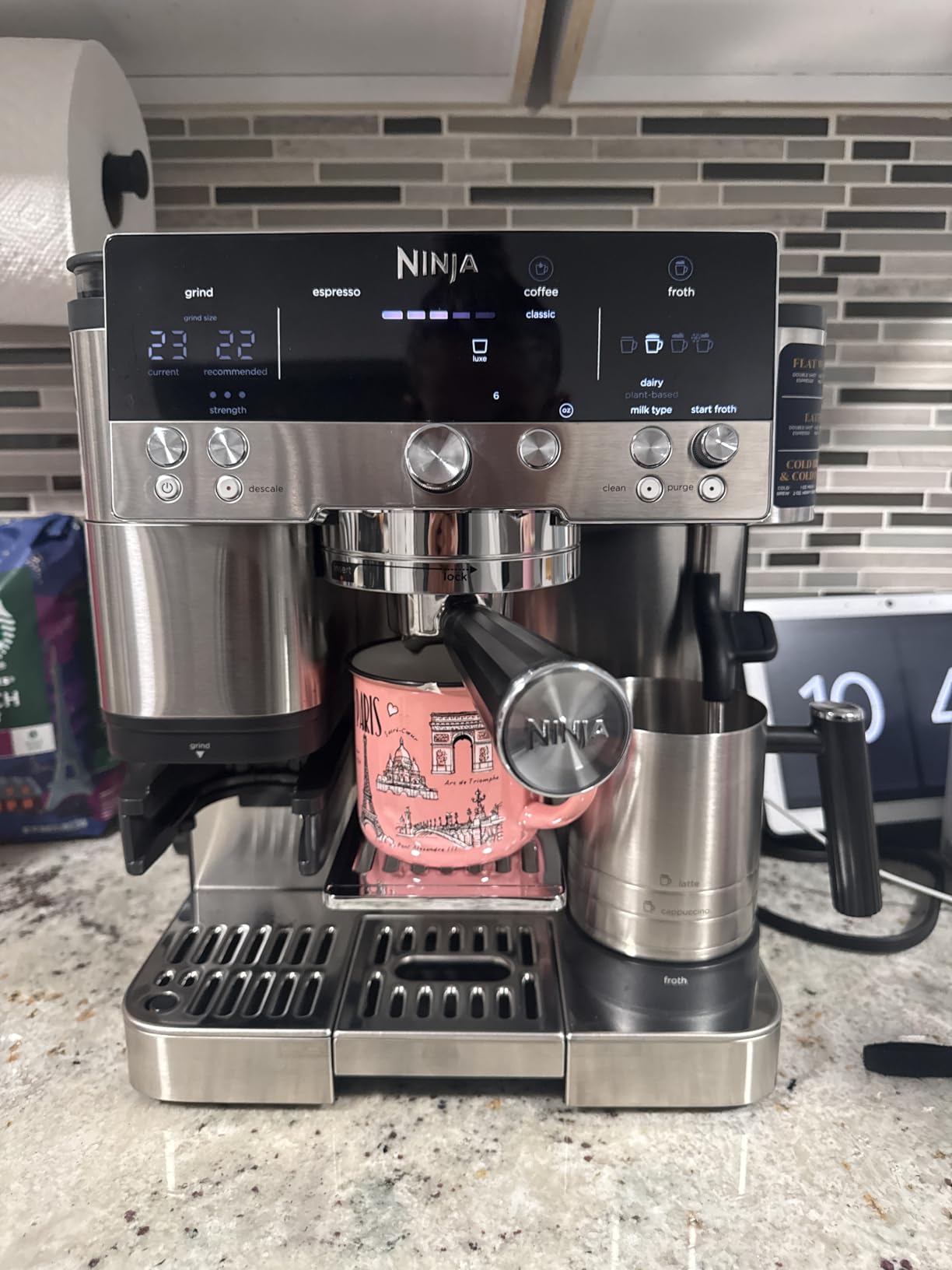 Customer Image