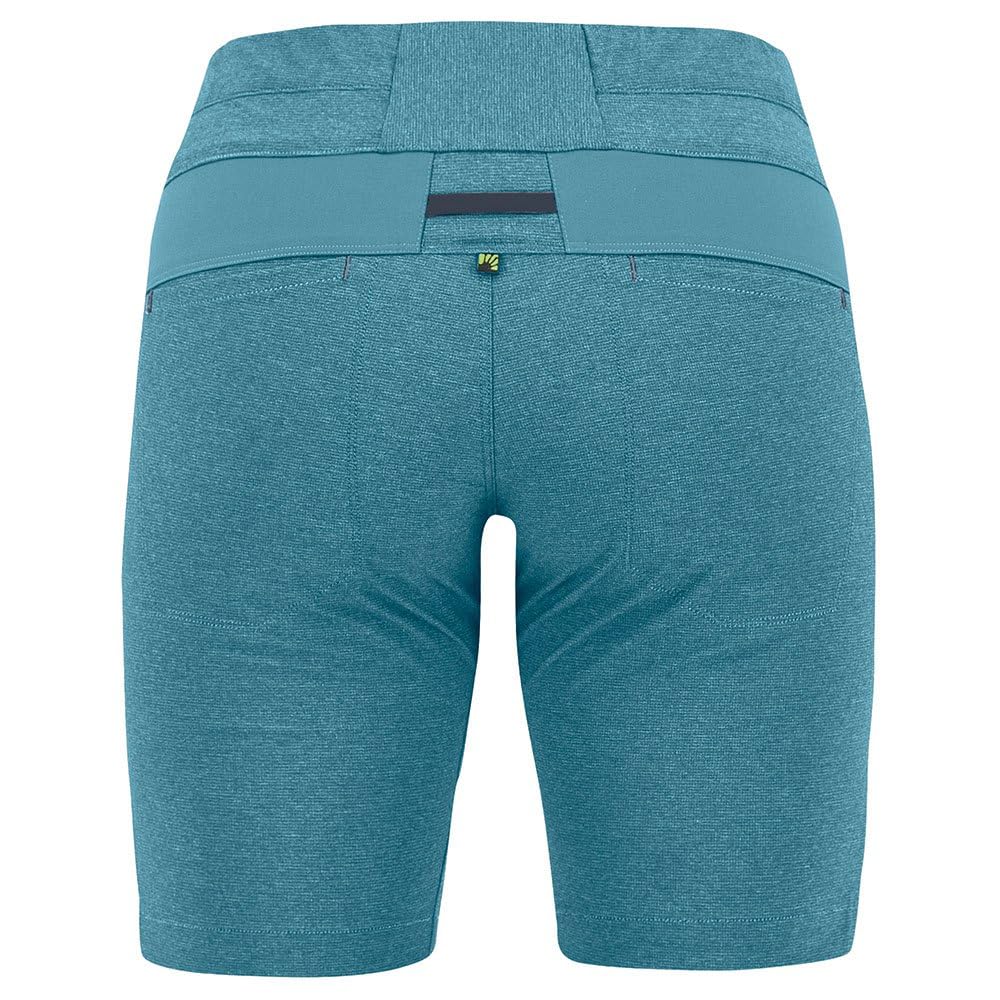 Karpos Dolada W Bermuda - Shorty Kobiety