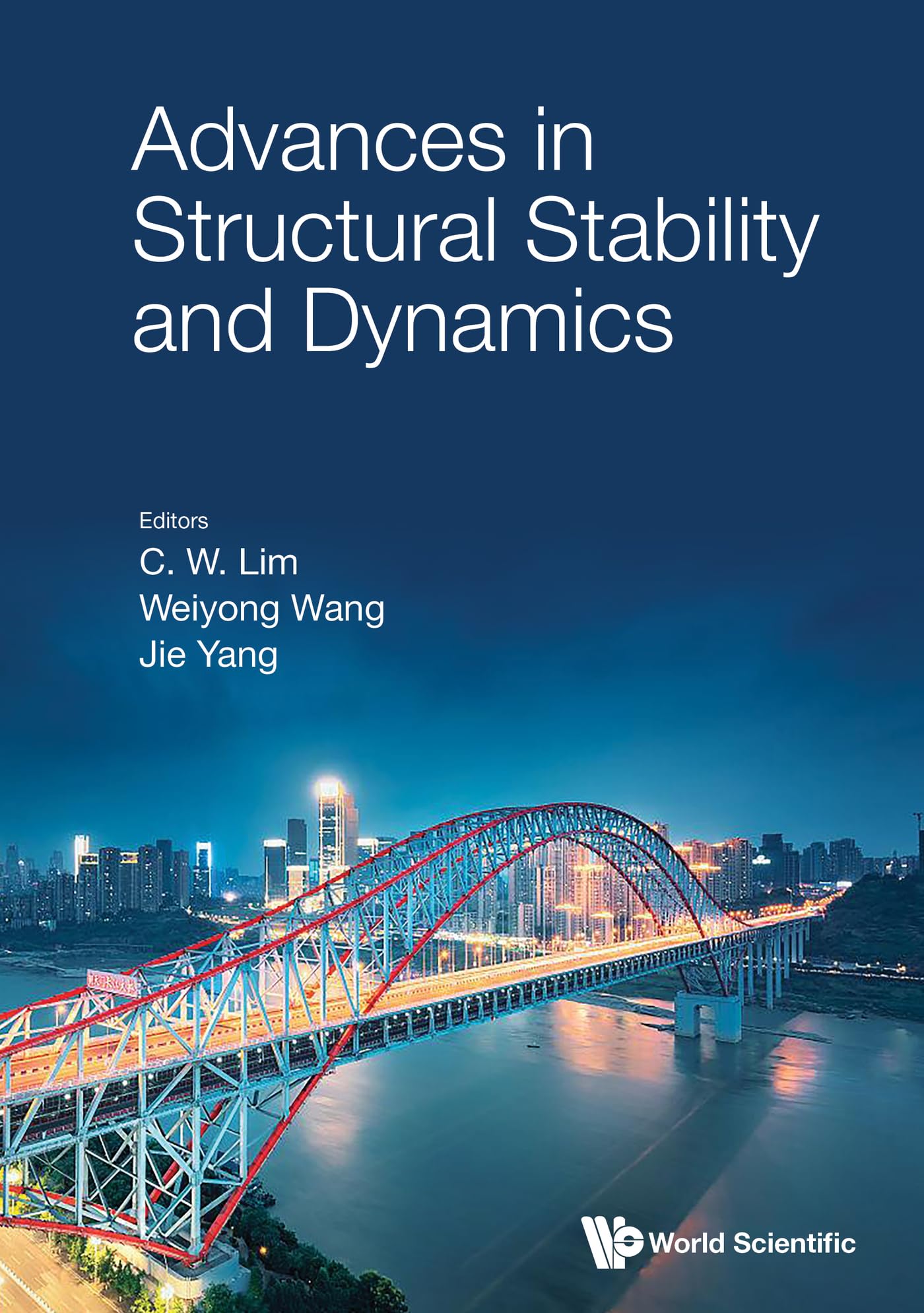 Advances in Structural Stability Ouvrage Académique de Référence en Ingénierie