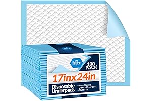 Medpride Disposable Underpads Small Dog