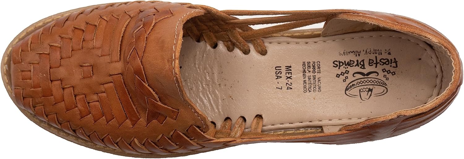 fiesta huaraches bg96 - Pros and Cons Overview