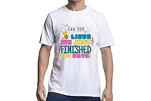 Count Your Way to 100 Days of Learning T-Shirt for Students