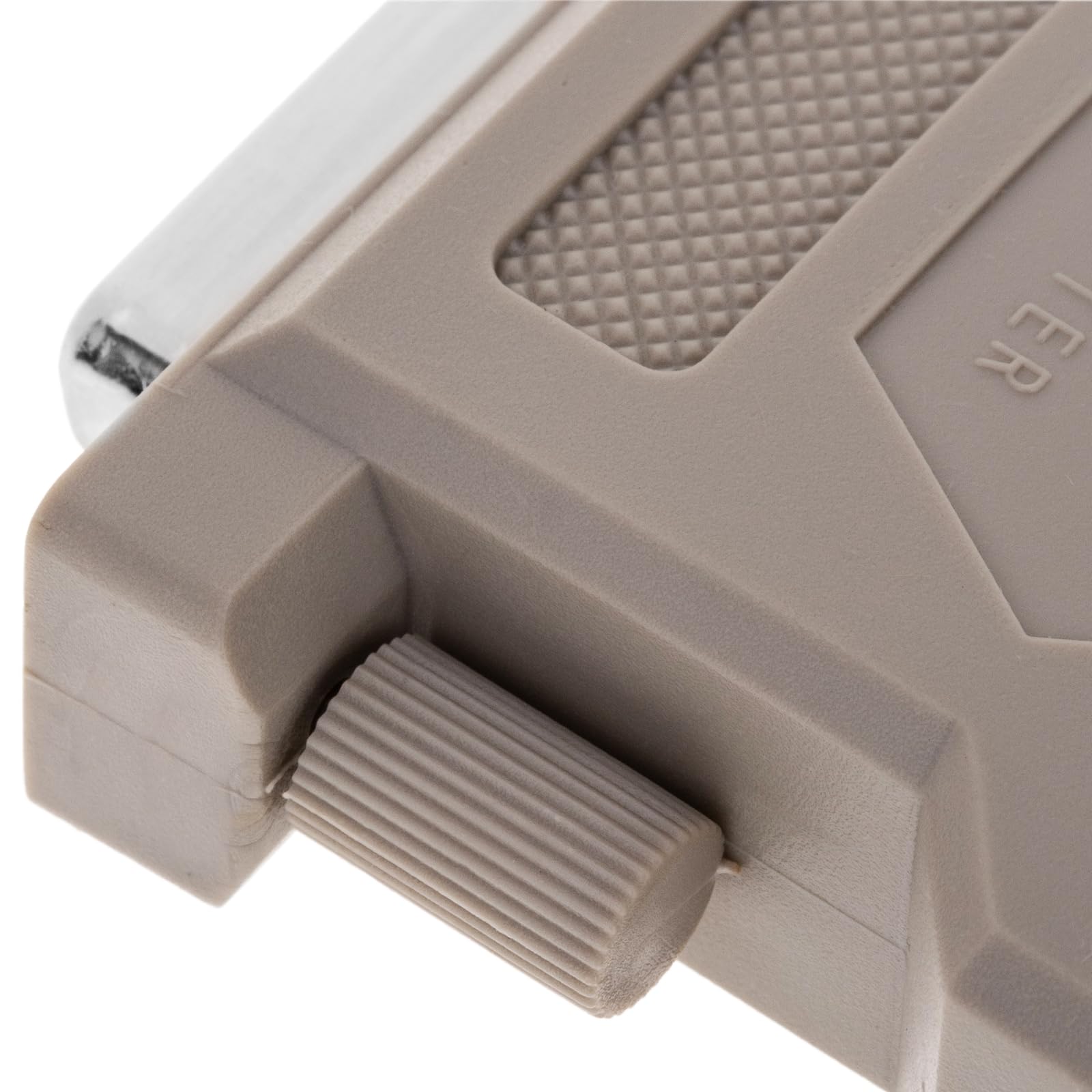 BeMatik - Adaptador centronics CN36-macho a DB25-hembra
