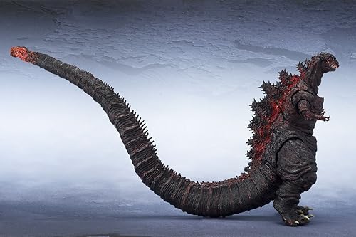 Miniatura 7 de SH MonsterArts Shin Godzilla 2016
