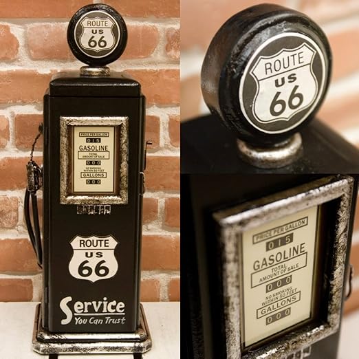Amazon Co Jp Route66 ガスポンプ型 2段 キャビネット Sサイズ 53cm 収納 棚 Cdホルダー アメリカン ヴィンテージ風 ルート66 世田谷ベース インテリア グッズ アメリカン雑貨 アメリカ雑貨 ホーム キッチン Amazon Co Jp Route66 ガスポンプ型 2段 キャビネット Sサイズ 53cm 収納 棚 Cdホルダー アメリカン ヴィンテージ風 ルート66 世田谷ベース インテリア グッズ アメリカン雑貨 アメリカ雑貨 ホーム キッチン