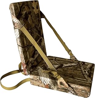 Therm-A-SEAT Self-Supporting Hunting Seat Cushion