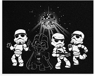 Amazon Co Jp スター ウォーズ ぬりえ お絵かき ねんど シール おもちゃ