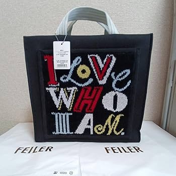 新品同様　フェイラー　喫茶ソワレ　トートバッグ フェイラー様とのコラボ商品が 販売されます〜 – 喫茶ソワレ