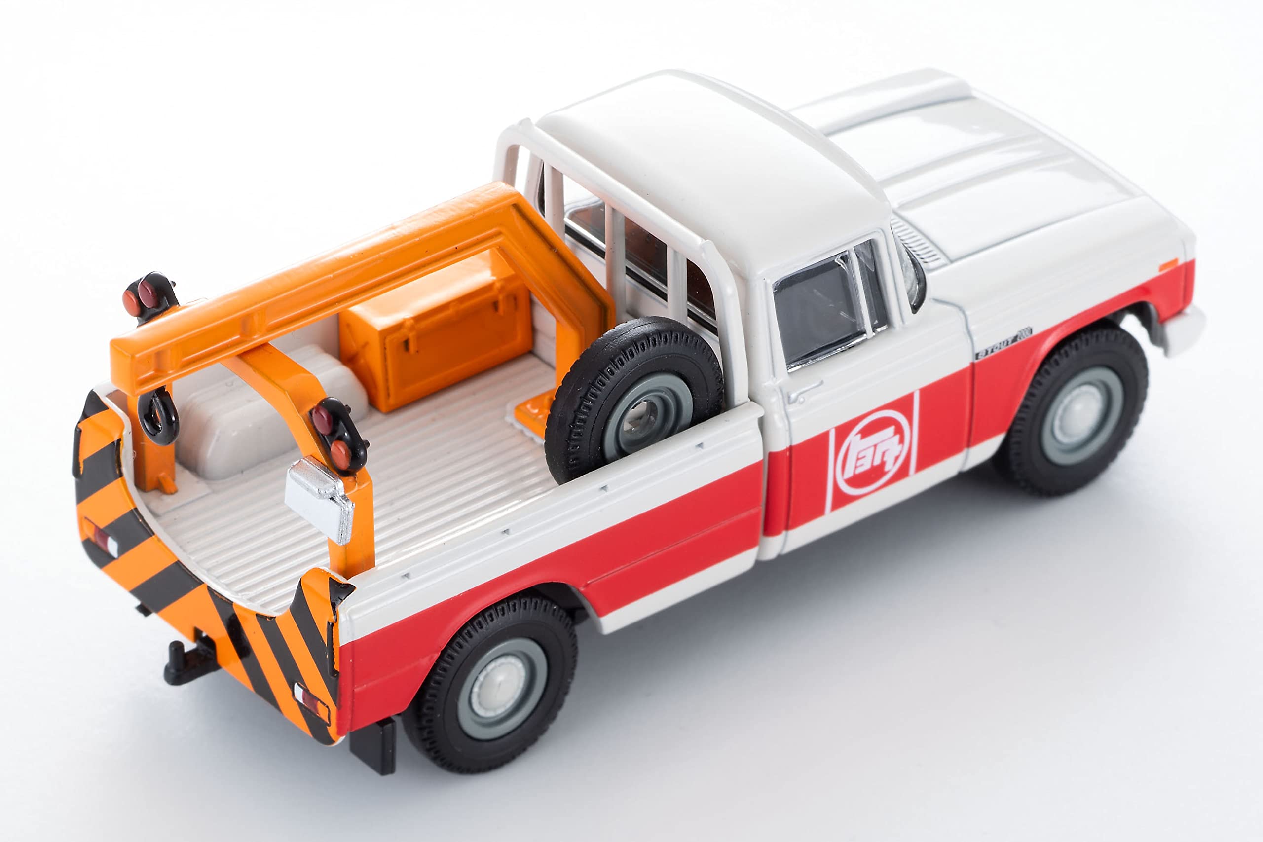 トミカリミテッドヴィンテージ トヨタスタウト3台セット LV-189b トヨタ スタウト（白） | 製品をさがす | tomica