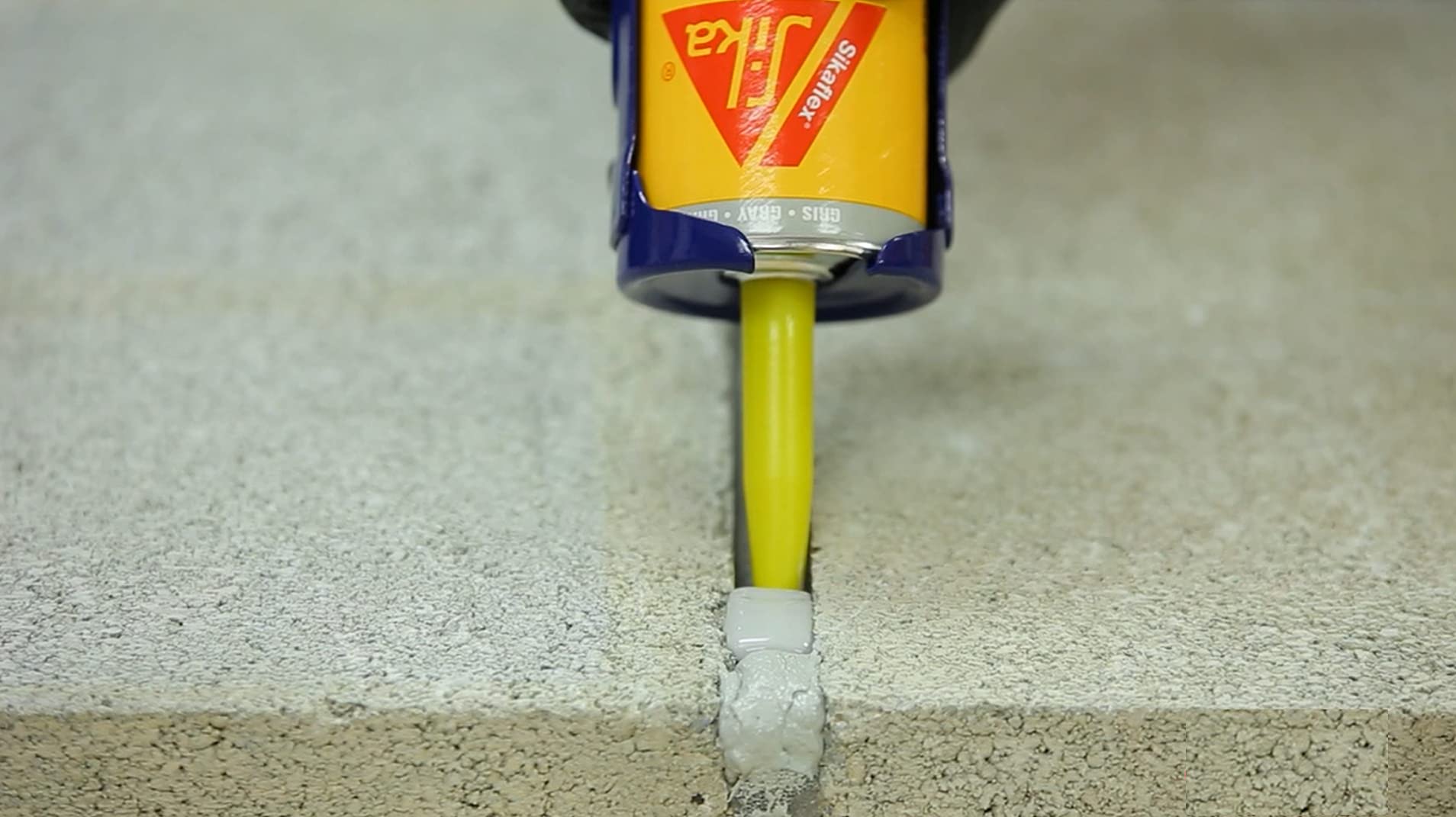 Buy Sikaflex Self Leveling Sealant, Gray, polyurethane with an