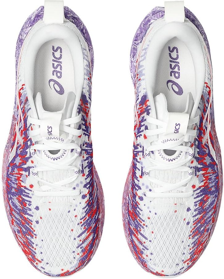 Asics Men's Noosa TRI 15 Running Shoes - Image 3