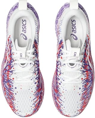 ASICS Noosa Tri 15 Man Running Shoes Blue Blue