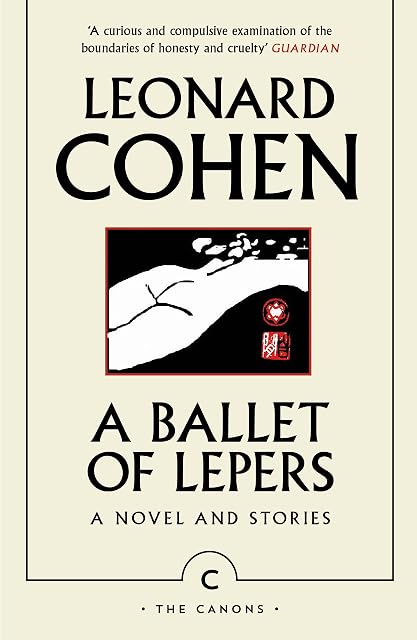 Portada de A Ballet Of Lepers: A Novel And Stories