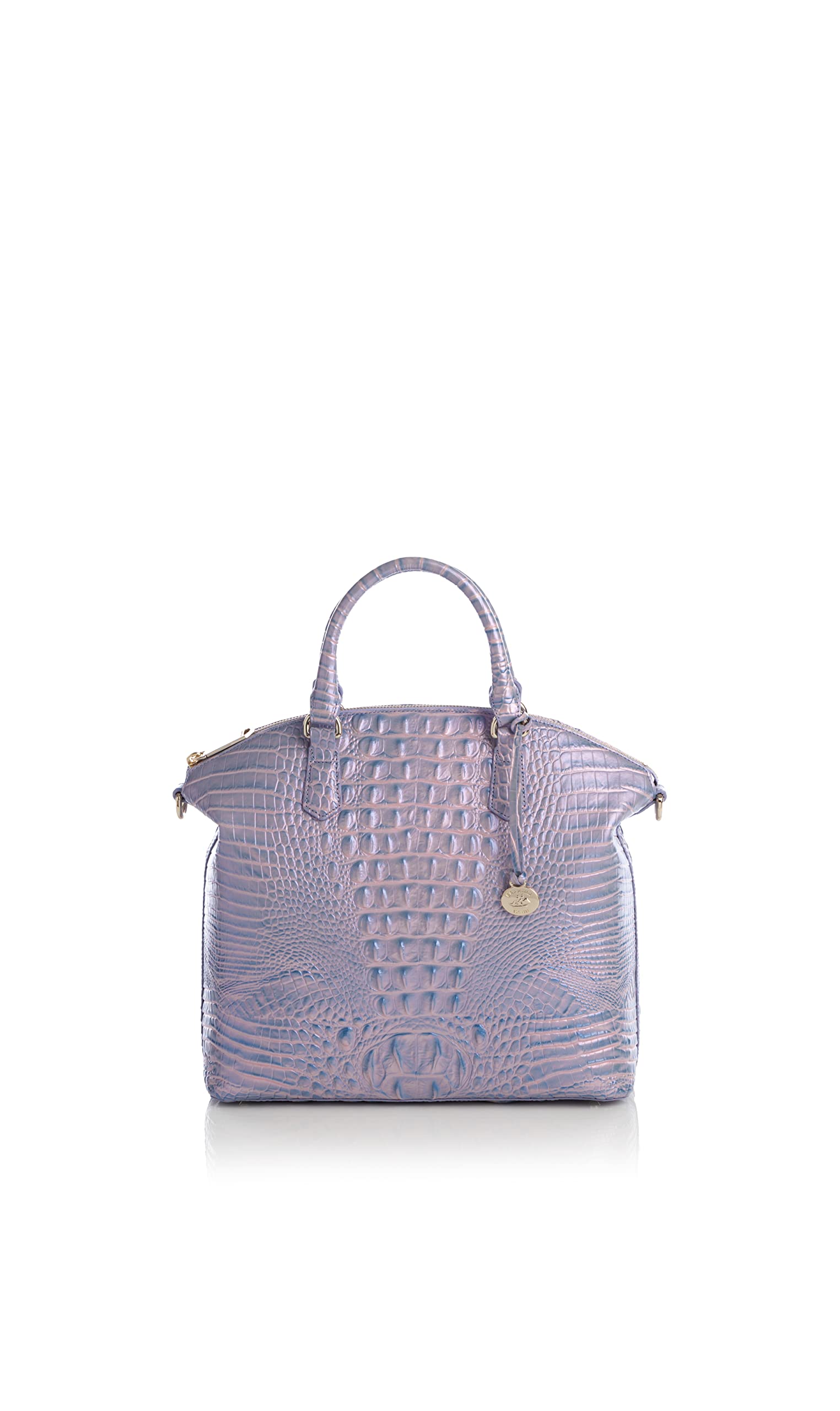 Large Duxbury Satchel