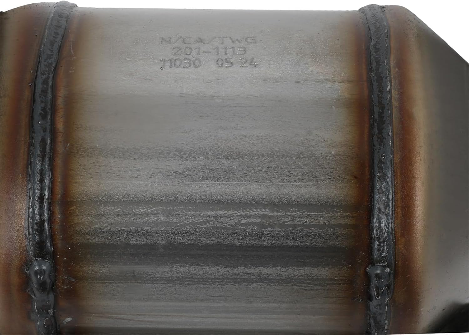 ECCPP Front Right 674-847 Catalytic Converter Direct Fit Replacement For Lexus For ES350 2007 2008 2009 2010 2011 2012 2013 2014 2015 2016 2017 2018,For Toyota For Avalon 2005 2006,3.5L,EPA Compliant