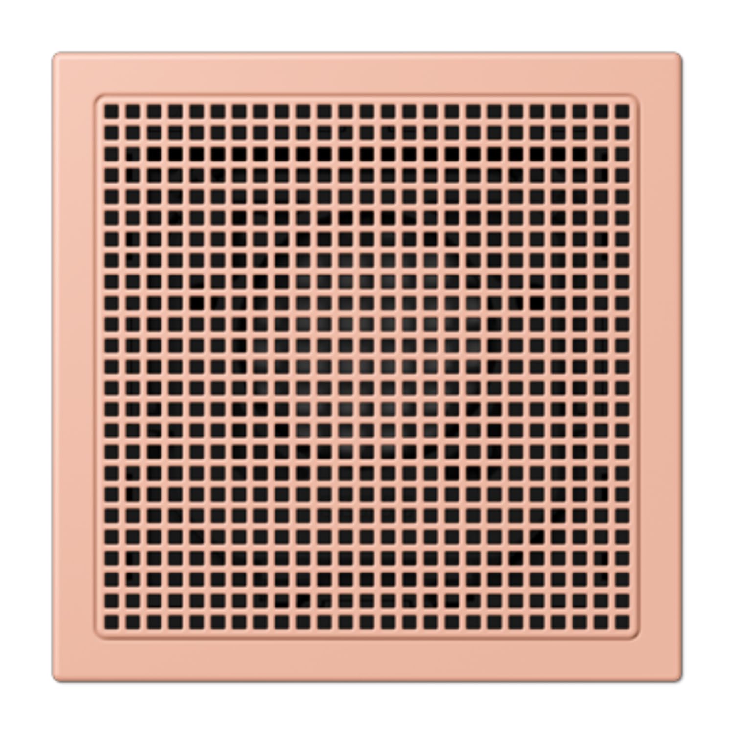 Module de haut-parleur LC32102 encastrable JUNG LSMLC4231 pour sonorisation de maison