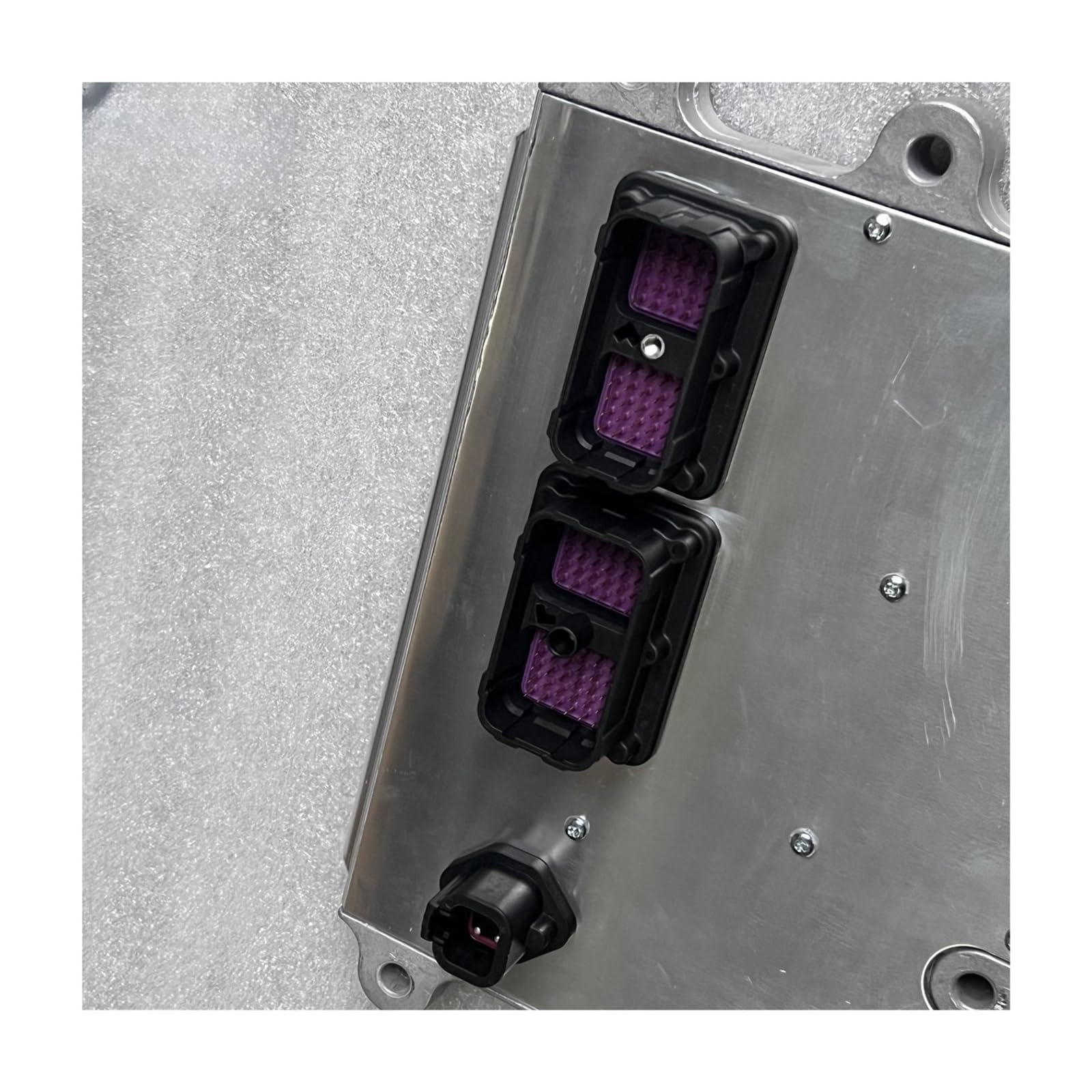 4963807 P4963807 Nuevo módulo de control electrónico ECM de placa de ordenador de motor Compatible con Cummins ISM QSM CM876