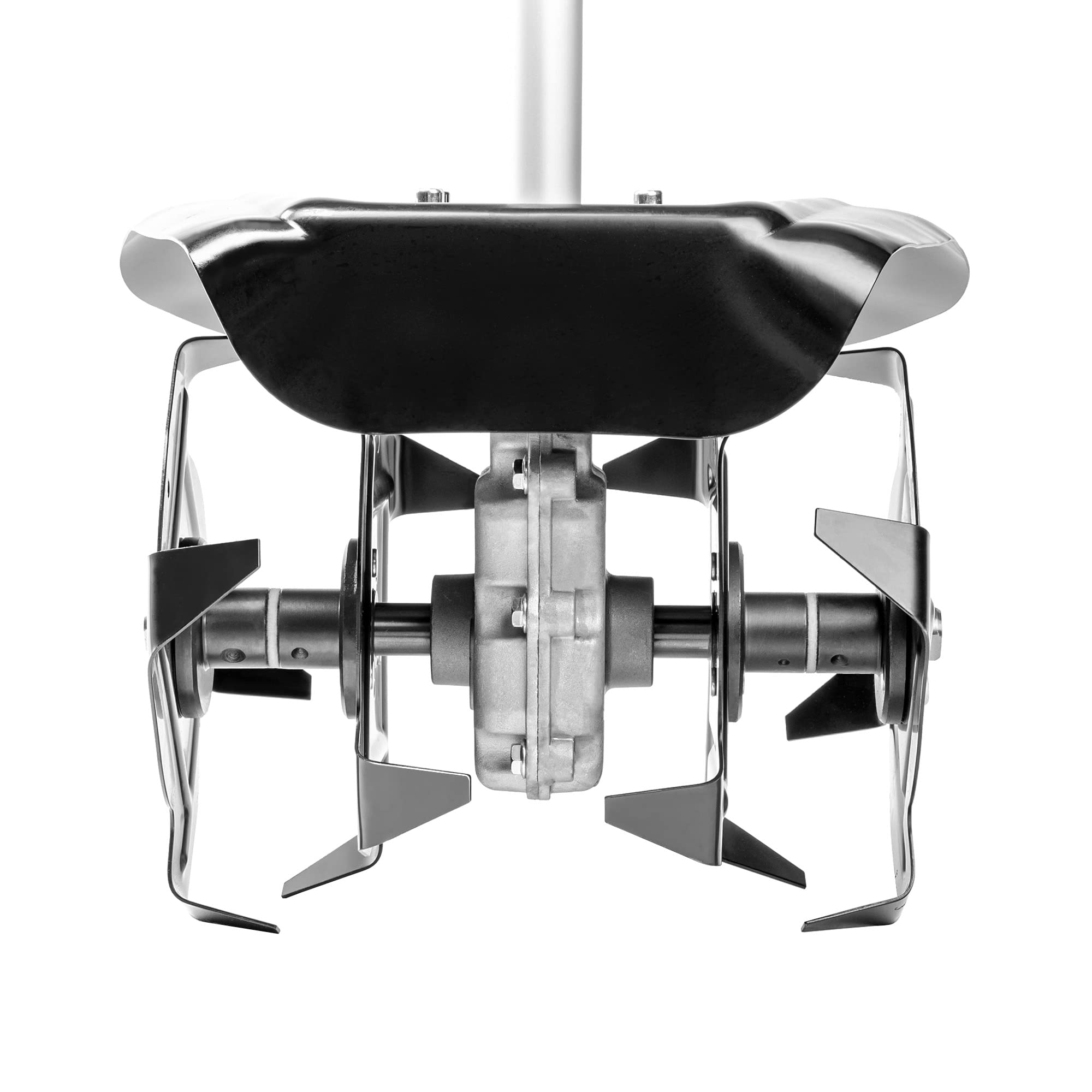 耕運機用金属アタッチメント 2個セット 耕運機用金属アタッチメント 2