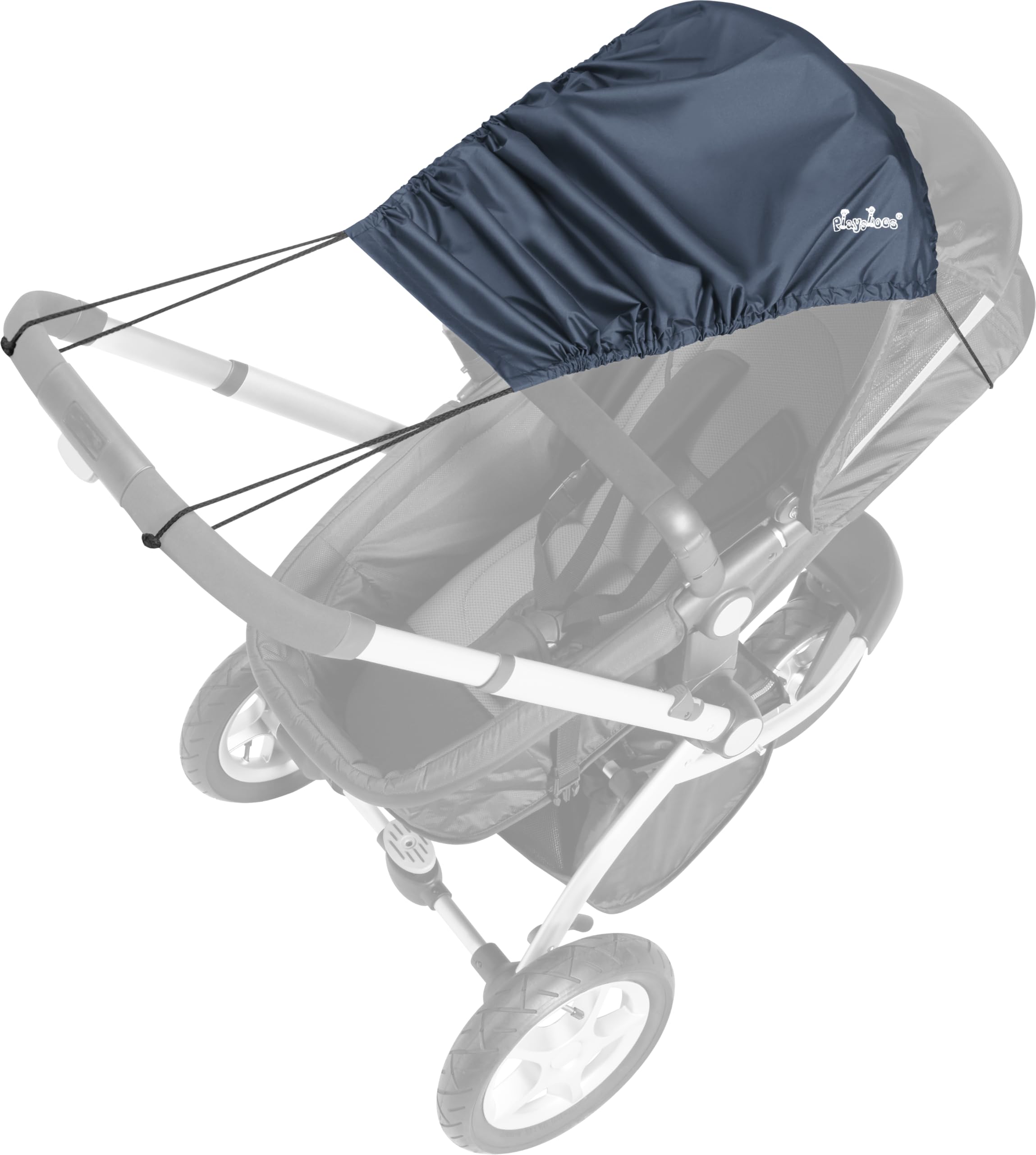 Playshoes Unisex Sonnensegel mit UV-Schutz 448850, 11