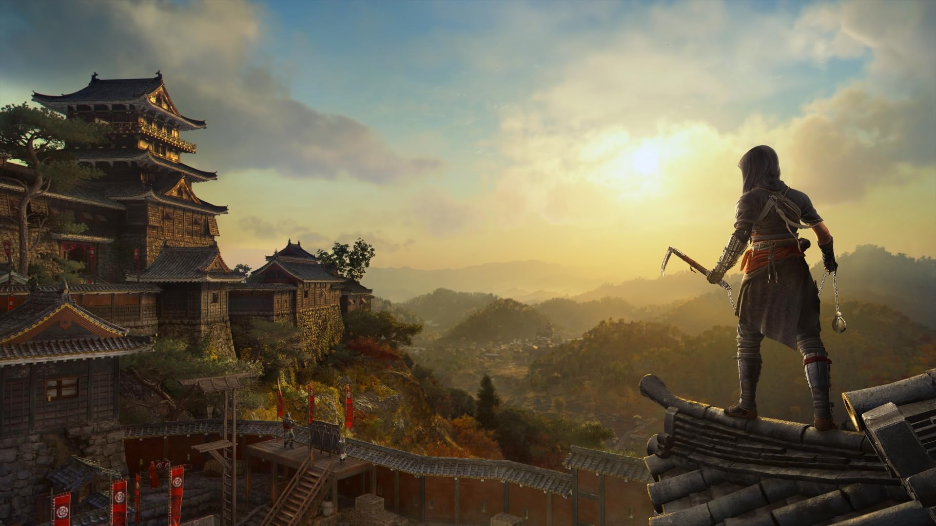 Assassin’s Creed Shadows Standard Edition-PRE-PURCHASE | Direct Fulfillment