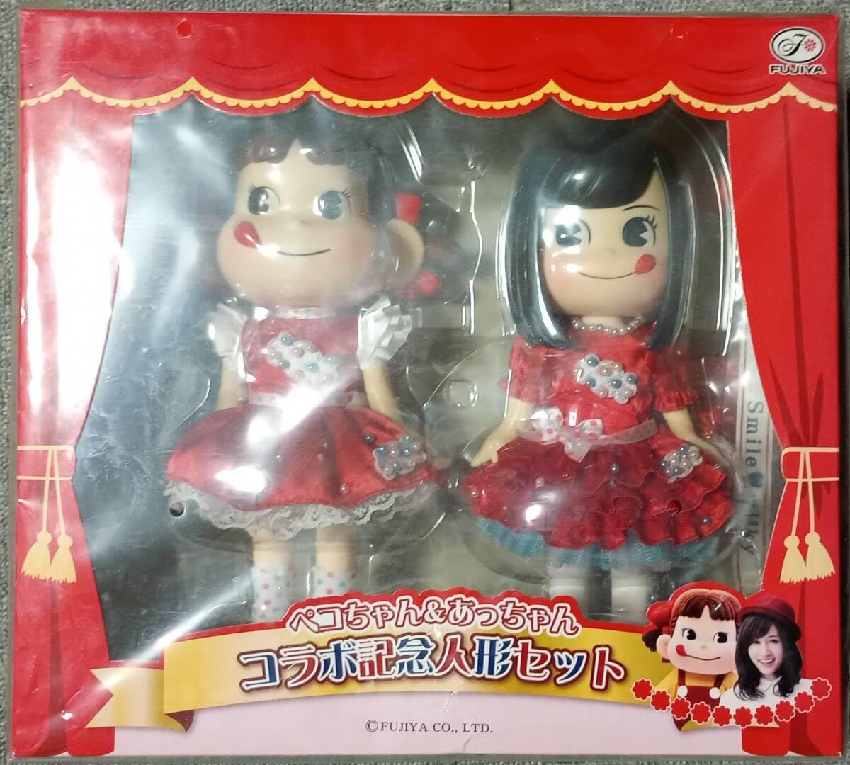 あっちゃんページ あっちゃん11月3週連続で撮影会に on X