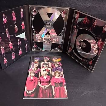 Amazon.co.jp: 【モーニング娘。】 モーニング娘。ALL SINGLES