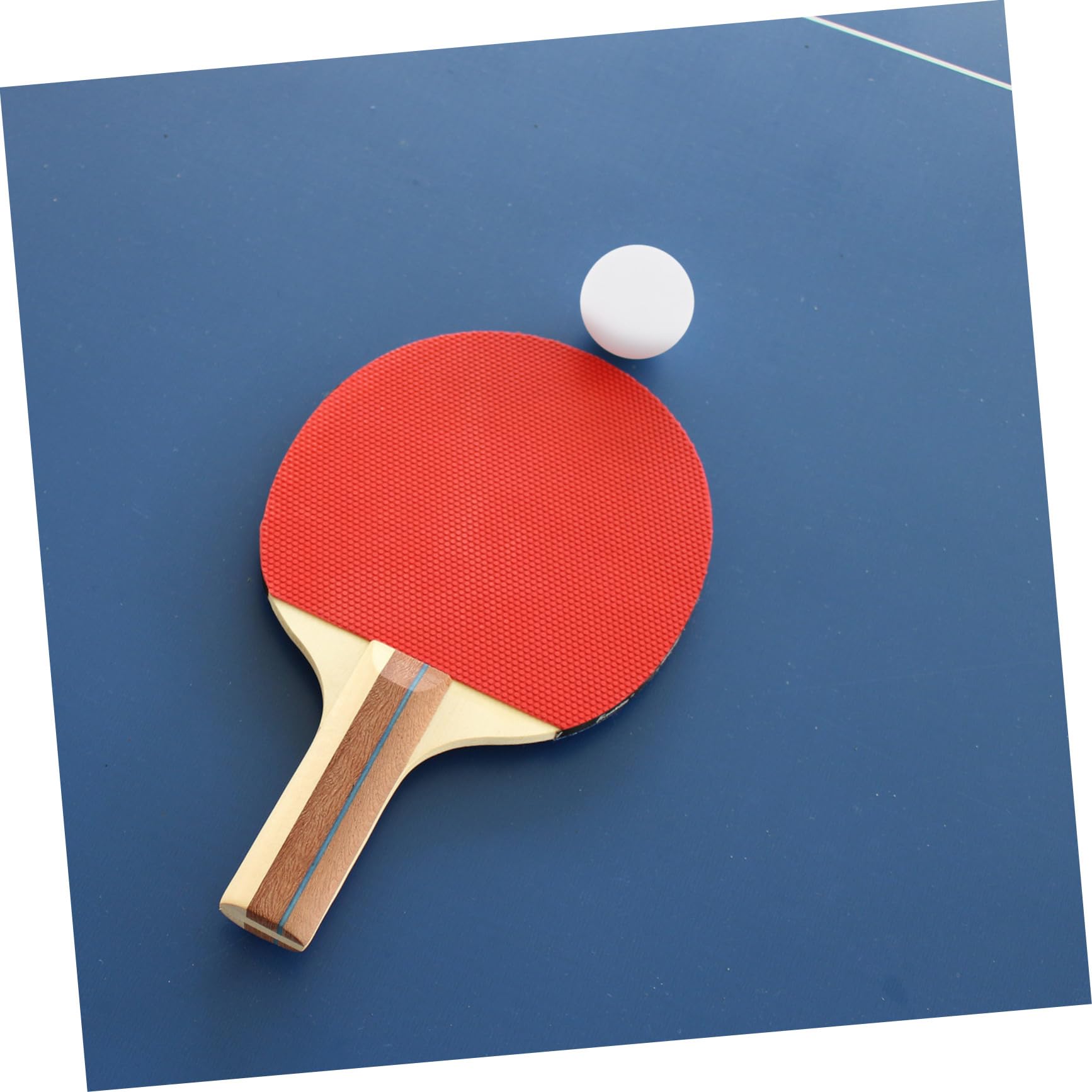 YARNOW 100st Tischtennis-trainingsball Pong-Ball Tischtennisball Spielparty-Dekoration Trainingssportball Farbige Wettkampf-trainingsbälle Bälle Für Tischtennis Tragbare Kleine Bälle Abs