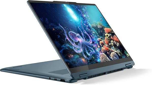 Lenovo Yoga 7 2-in-1 14" OLED Laptop