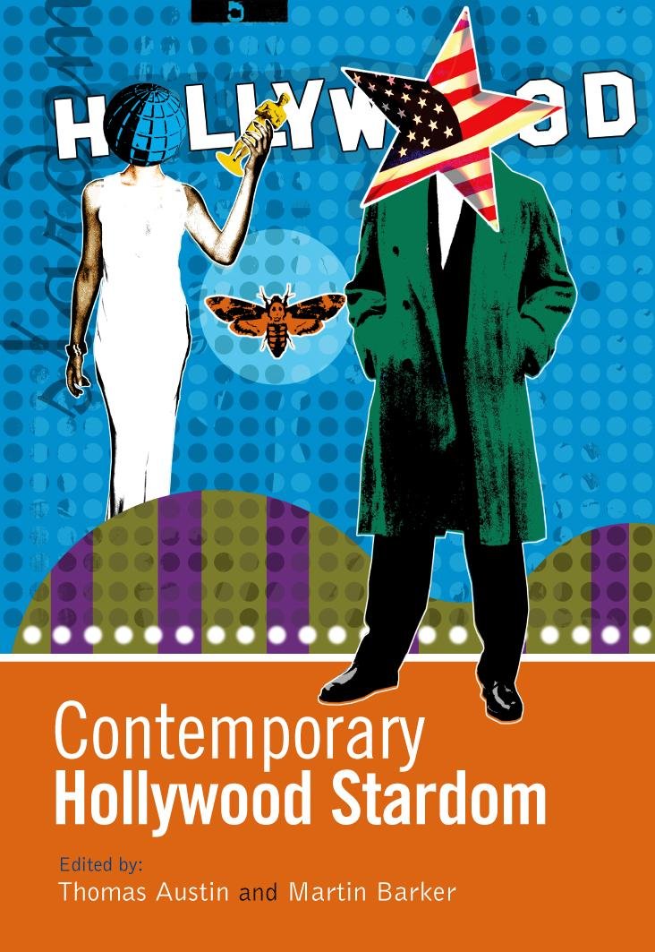 Buy Contemporary Hollywood Stardom — BookShops.in
