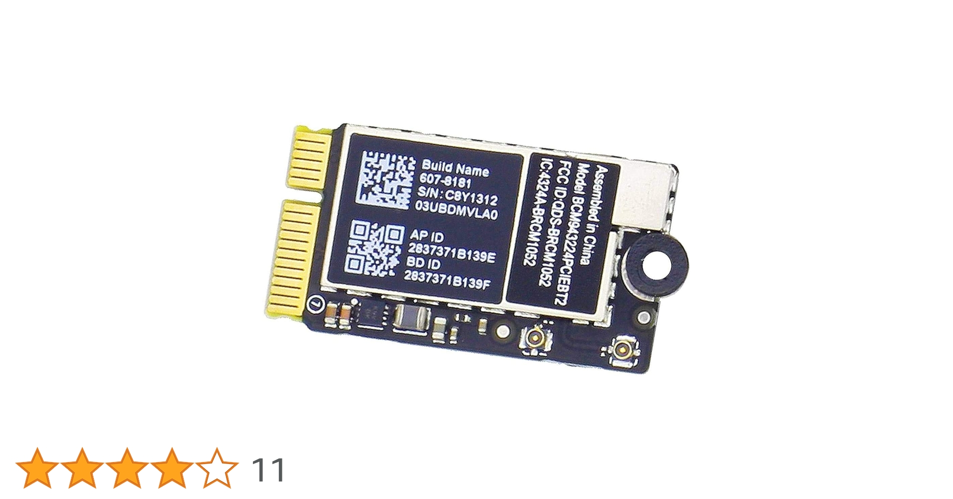 MacBookAir7.2 MJVG2J/A【訳アリ】WiFi子機付き MacBook Air 【新品バッテリに交換済】Apple Air_13.3inch