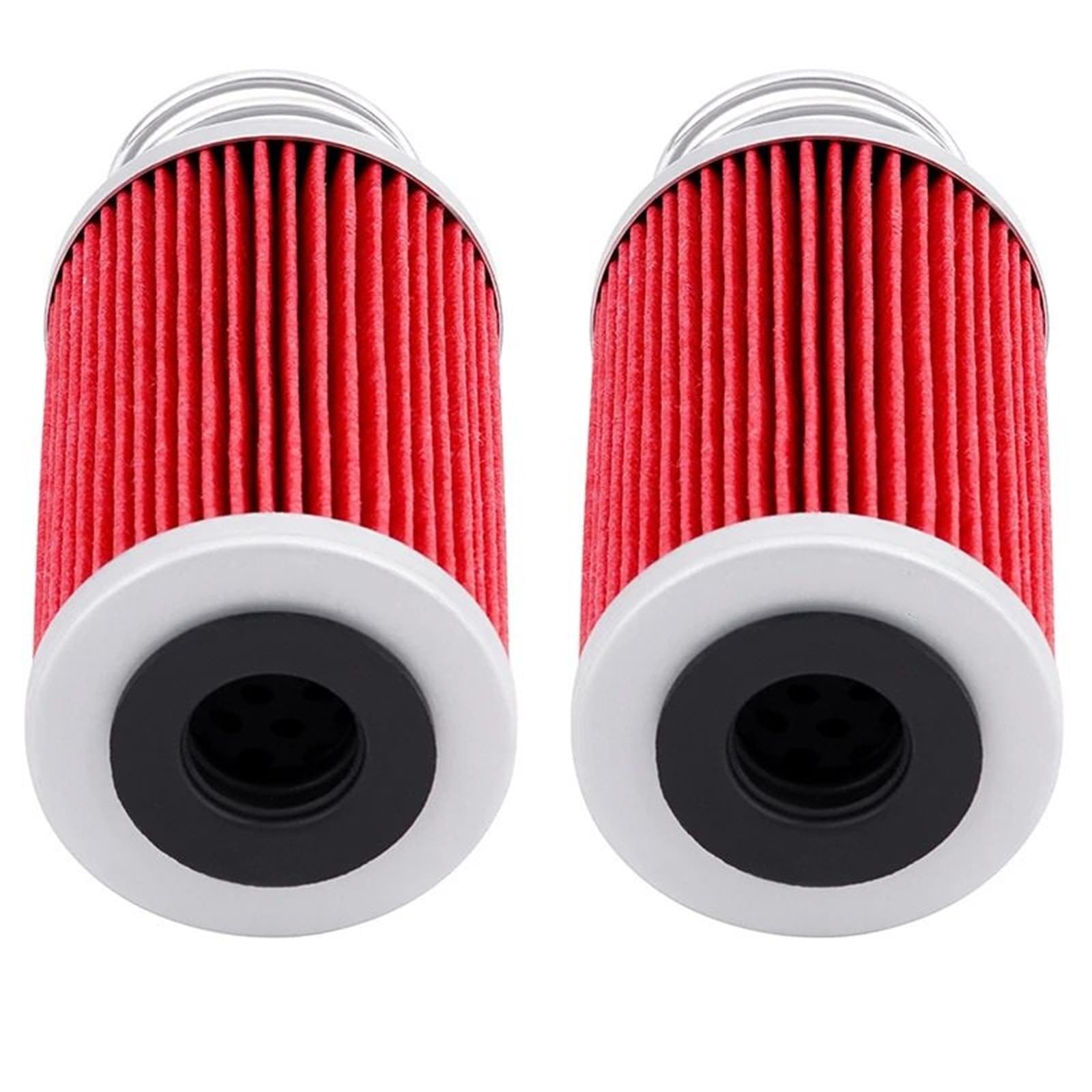 Motocyklowe Filtr Filtry oleju motocyklowego do czyszczenia pasują do MV Agusta Brutale 1090R 1090RR 990R F4 1000 1000R 1000RS 8000B5290 Filtr oleju(2Pc)