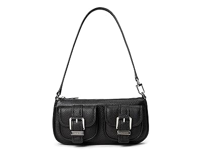 MICHAEL Michael Kors Zoe Small Convertible Pouchette Women