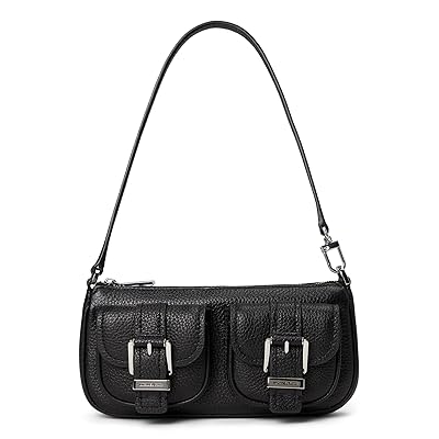 MICHAEL Michael Kors Zoe Small Convertible Pouchette Women