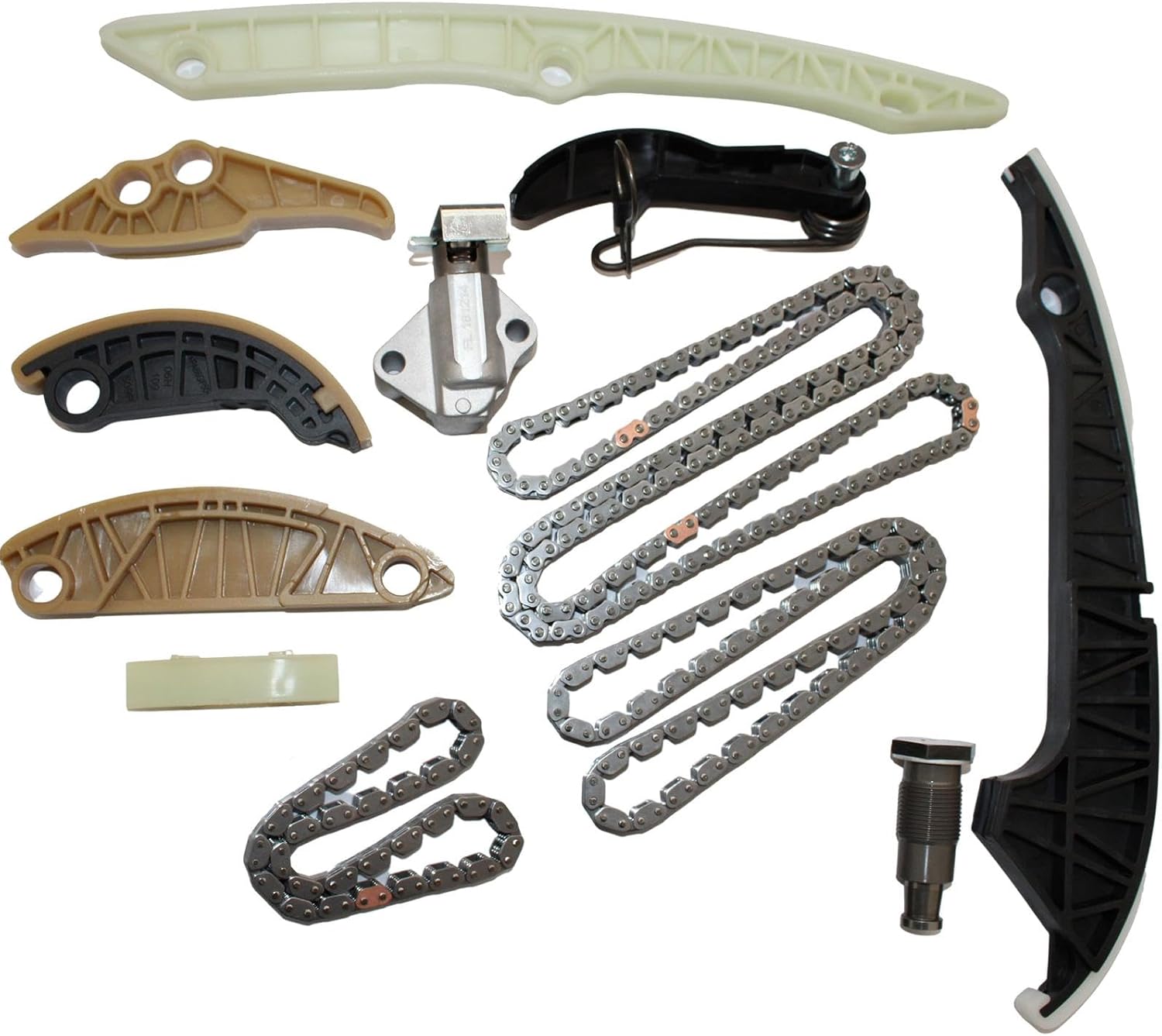 Cloyes - 9-0739SCX Engine Timing Chain Kit