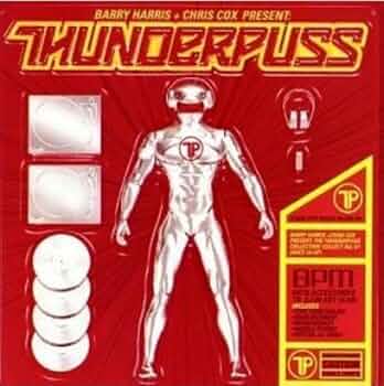 洋楽 Thunderpuss / We Are Family We Are Family Collective – We Are Family (Thunderpuss Remix